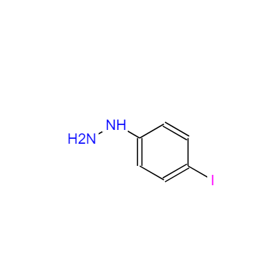 4-碘苯肼,4-Iodophenylhydrazine