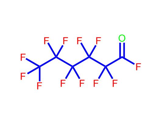 十一氟己酰氟,UndecafluorohexanoylFluoride