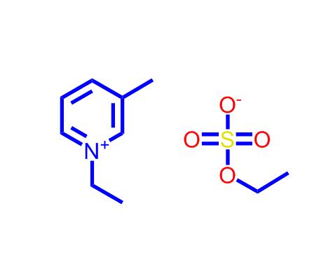 1-乙基-3-甲基吡啶鎓乙磺酸盐,1-Ethyl-3-methylpyridiniumEthylSulfate