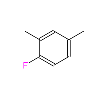 1,3-二甲基-4-氟苯,1,3-Dimethyl-4-fluorobenzene