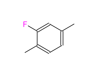 2-氟对二甲苯,2-Fluoro-p-Xylene