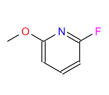 2-氟-6-甲氧基吡啶,2-Fluoro-6-methoxypyridine