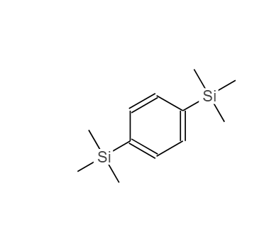1,4-二(三甲基硅烷基)苯,1,4-Bis(trimethylsilyl)benzene