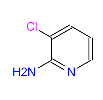 3-氯-2-氨基吡啶,2-Amino-3-chloropyridine