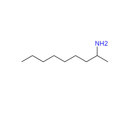 2-壬基胺,2-Nonanamine