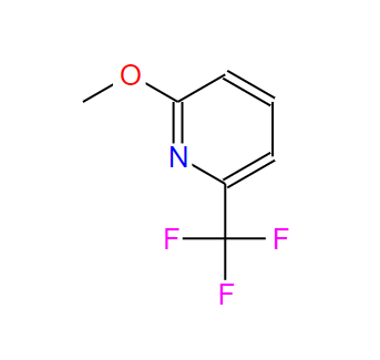 2-甲氧基-6-(三氟甲基)吡啶,2-Methoxy-6-(trifluoromethyl)pyridine