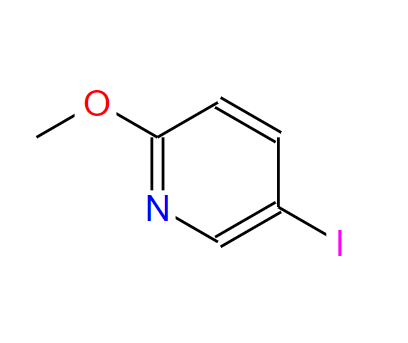 5-碘-2-甲氧基吡啶,5-Iodo-2-methoxypyridine