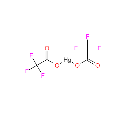 三氟乙酸汞,Mercuric trifluoroacetate