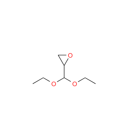 环氧丙烯醛缩二乙醇,Glycidaldehyde diethylacetal