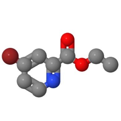 4-溴吡啶-2-甲酸乙酯,4-Bromo-pyridine-2-carboxylic acid ethyl ester