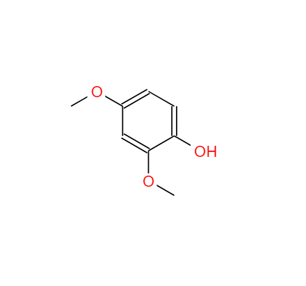 2,4-二甲氧基苯酚,2,4-Dimethoxyphenol