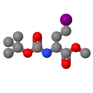(S)-2-(BOC-氨基)-4-碘丁酸甲酯；101650-14-0