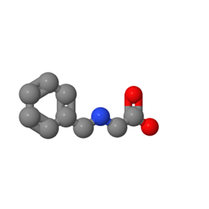 N-苄基甘氨酸 17136-36-6