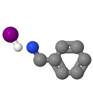 苯甲胺氢碘酸盐；45579-91-7