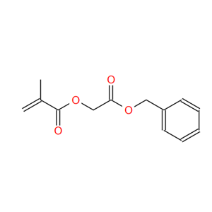 (2-OXO-2-PHENYLMETHOXYETHYL)2-METHYLPROP-2-ENOATE