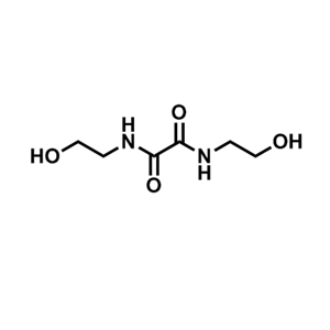 N,N'-二(2-羟乙基)草酰胺  1871-89-2