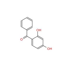 2,4-二羟基二苯甲酮 131-56-6