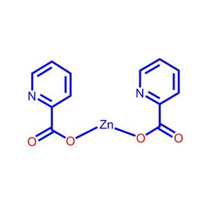 吡啶甲酸锌17949-65-4