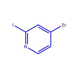4-溴-2-碘吡啶,4-Bromo-2-iodopyridine