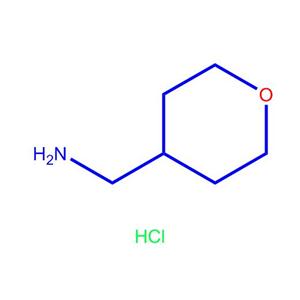 4-氨基甲基四氢吡喃盐酸盐389621-78-7