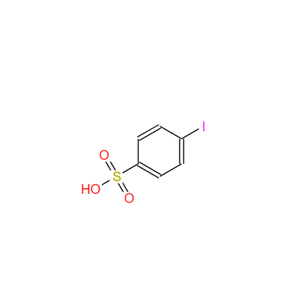 4-碘苯磺酸