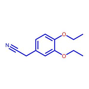 3,4-二乙氧基苯乙腈,3,4-Diethoxyphenylacetonitrile