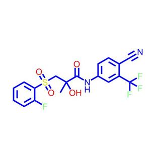 二氟比卡鲁胺异构体1159977-36-2
