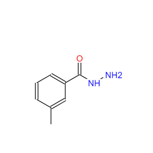 3-甲基苯甲酰肼