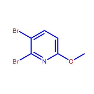 2,3-二溴-6-甲氧基吡啶909720-21-4