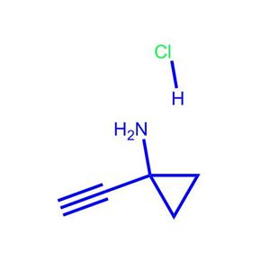 1-乙炔基环丙胺盐酸盐1268810-17-8