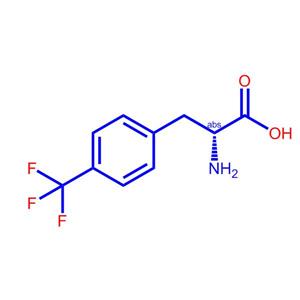 D-4-三氟甲基苯丙氨酸114872-99-0