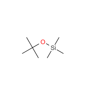 叔丁氧基三甲基硅烷,tert-Butoxytrimethylsilane