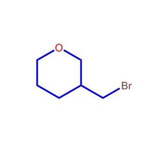 3-(溴甲基)噁烷116131-44-3