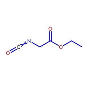异氰酰乙酸乙酯,Ethyl isocyanatoacetate