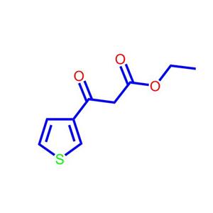 3-氧代-3-(3-噻吩基)丙酸乙酯53090-46-3