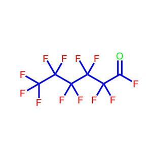 十一氟己酰氟,UndecafluorohexanoylFluoride