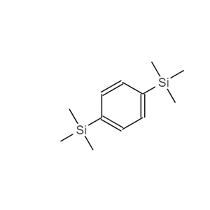 1,4-二(三甲基硅烷基)苯,1,4-Bis(trimethylsilyl)benzene