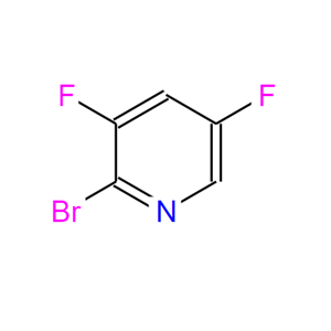 2-溴-3,5-二氟吡啶