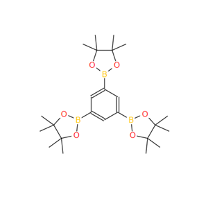 1,3,5-苯三硼酸三频哪醇酯,1,3,5-Phenyltriboronic acid, pinacol ester