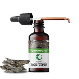 沉香精油,agarwood oil