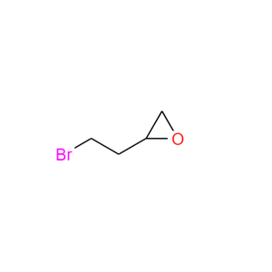 4-溴-1,2-环氧丁烷,(2-Bromoethyl)oxirane