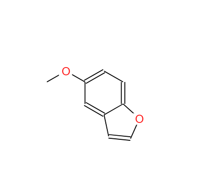 5-甲氧基苯并呋喃,5-Methoxybenzofuran