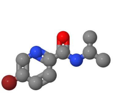 N-异丙基-5-溴吡啶甲酰胺,5-Bromo-N-isopropylpicolinamide