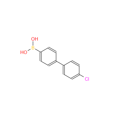 4'-氯联苯-4-硼酸,4'-CHLORO-4-BIPHENYLBORONIC ACID