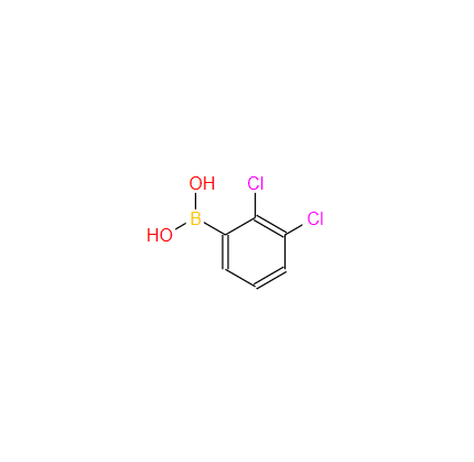 2,3-二氯苯硼酸,2,3-Dichlorophenylboronic acid