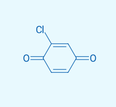 2-氯-1,4-苯醌,2-Chloro-1,4-benzoquinone