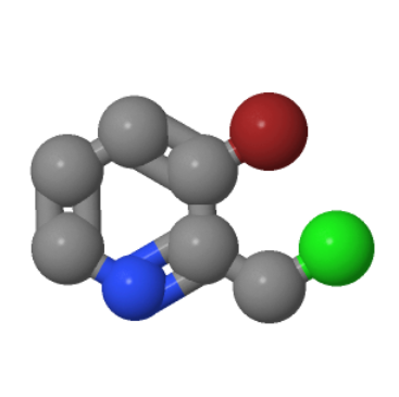 2-(氯甲基)-3-溴吡啶,3-bromo-2-(chloromethyl)pyridine