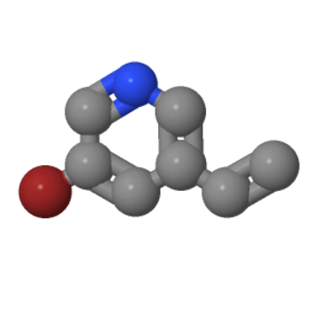 3-乙烯基-5-溴吡啶,3-VINYL-5-BROMO-PYRIDINE