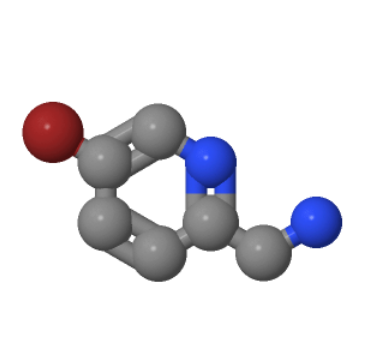 （5-溴吡啶-2-基）甲胺,2-Aminomethyl-5-bromopyridine