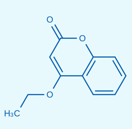 4-乙氧基香豆素,4-Ethoxycoumarin